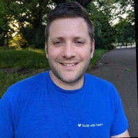 Josh Morley, who built this site to support Peter's work