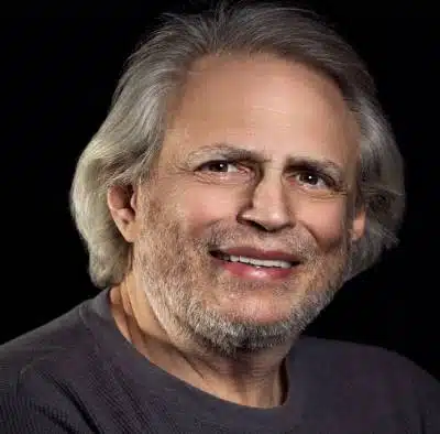 Peter Steinberg, founder of Club King and the teacher behind Bridge Game