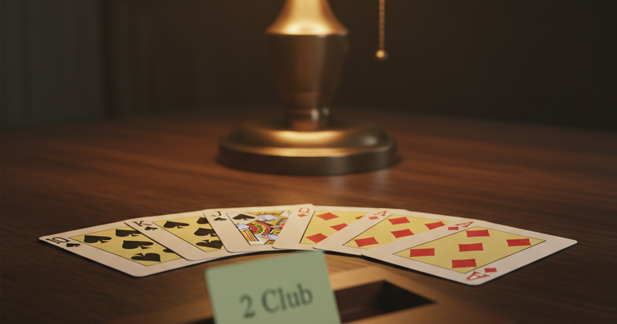 Drury Convention: How Third-Seat Openers Keep You Out of a Bad Game