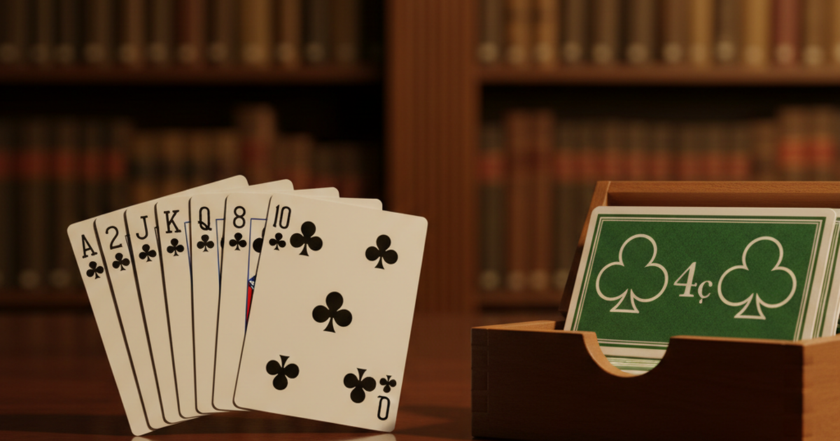 Gerber Convention: When to Use 4 Clubs Instead of Blackwood to Ask for Aces