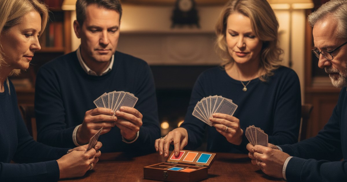 People playing contract bridge: Competing to the 3 Level