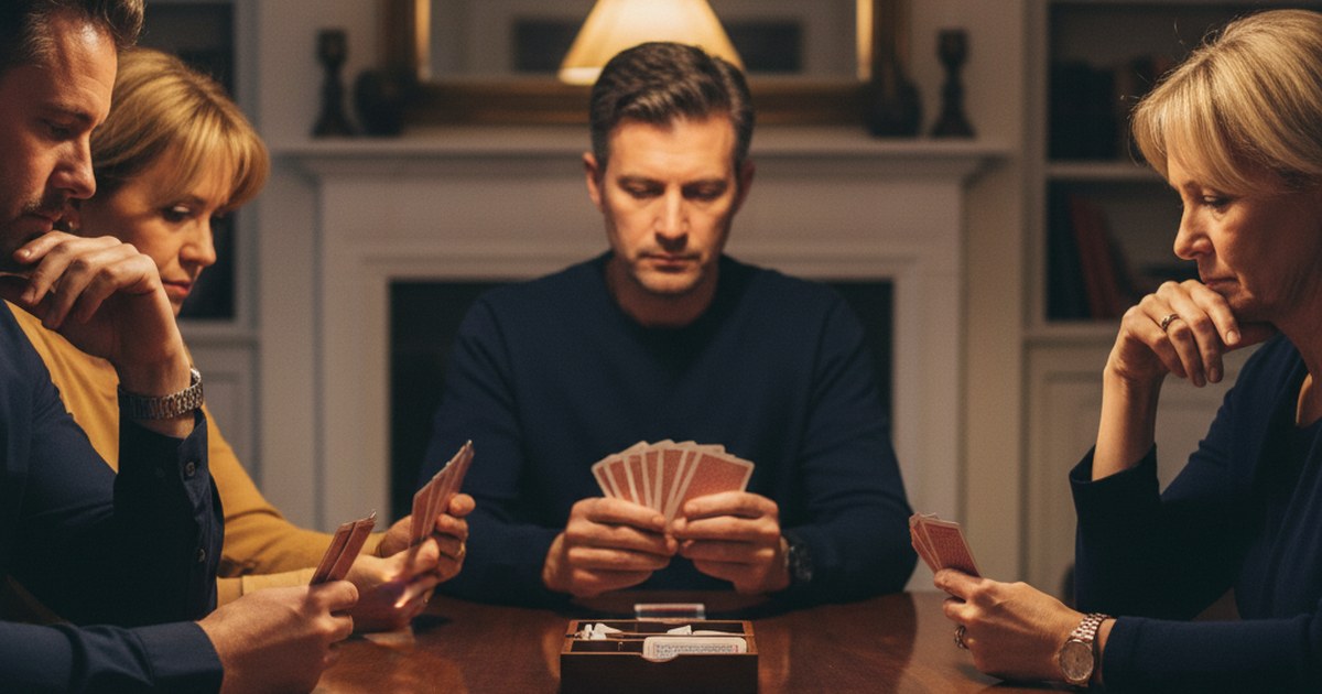 People playing contract bridge: Responses to an Overcall