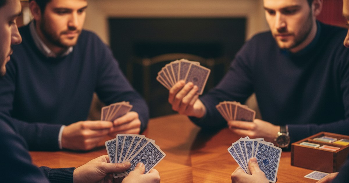 Opener’s Rebids