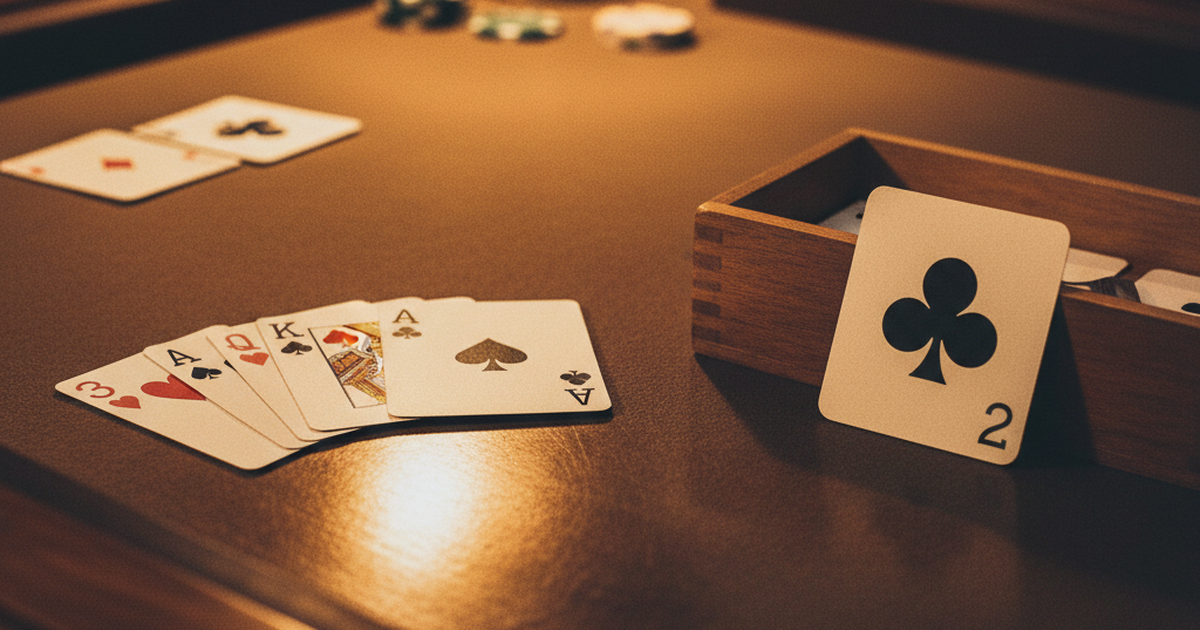 Stayman Convention: The Complete Guide for Intermediate Players (With Example Hands)